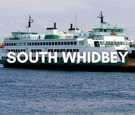 South Whidbey